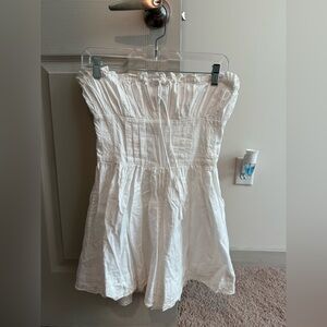 Princess Polly Romper